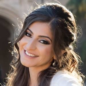 Meet your Posher, Deanna